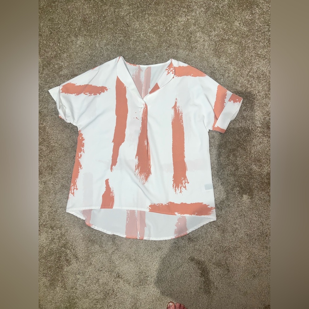 SHEIN Top